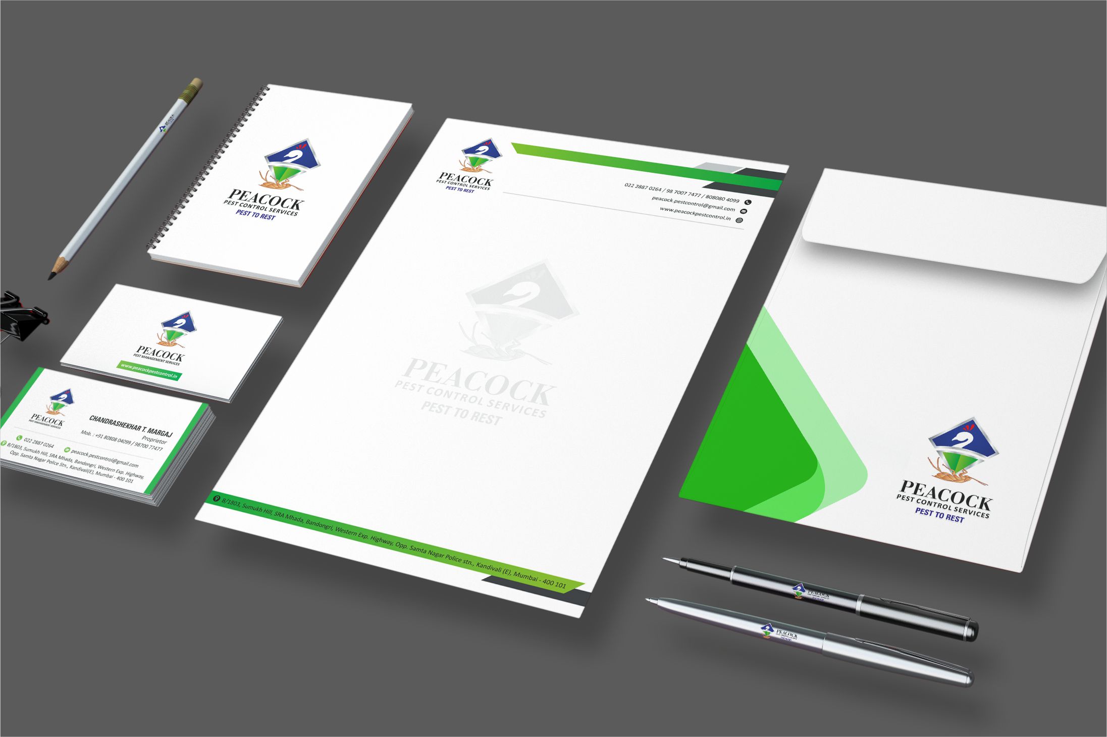 Future Squad Logo Design Project